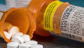 opioid use disorder