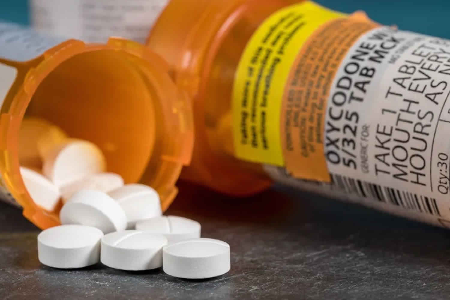 Can Opioids Cause Bladder Infections