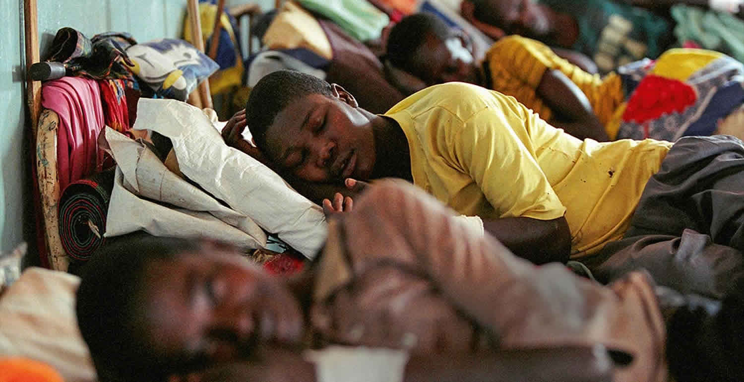 African sleeping sickness