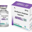 Amikacin