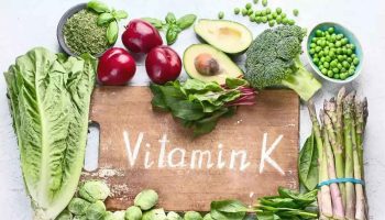 Vitamin K deficiency