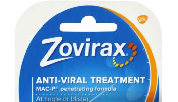 Zovirax