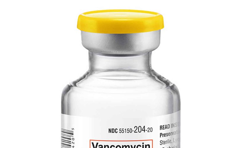 Vancomycin