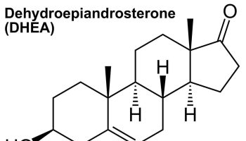 dehydroepiandrosterone