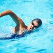 swimming induced pulmonary edema