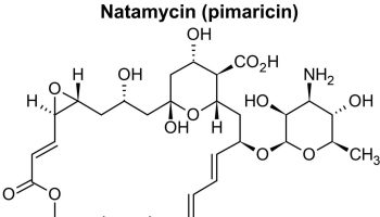 Natamycin