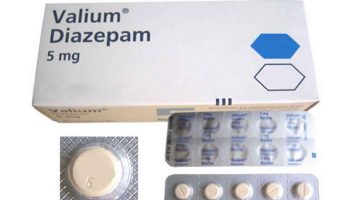 diazepam