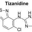 tizanidine