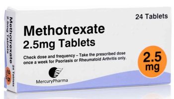 Methotrexate