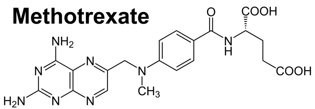 Methotrexate, Uses, Dosages, Precautions, Contraindications & Side Effects