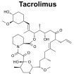 tacrolimus