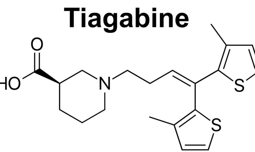 tiagabine