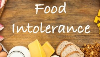 food intolerance