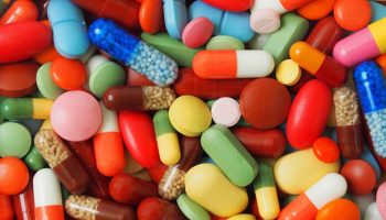nonsteroidal anti-inflammatory drugs