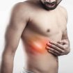 Slipping rib syndrome