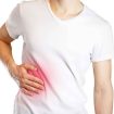 Biliary colic