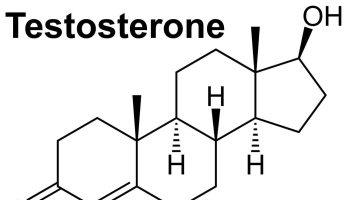 Testosterone