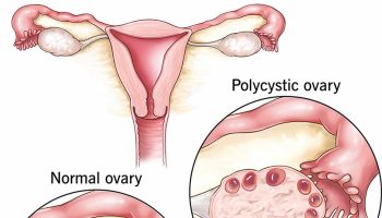 polycystic ovary syndrome