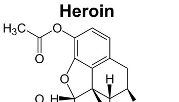 Heroin