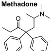 Methadone