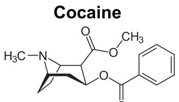 cocaine