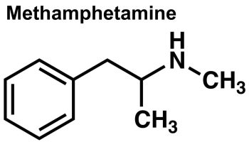 methamphetamine