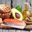 Unsaturated fat
