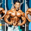 body building