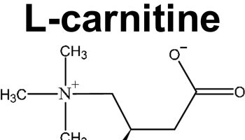 L-carnitine