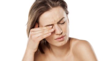Tolosa-Hunt-syndrome