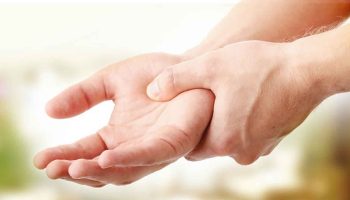 hand-tremor