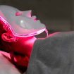 red light therapy