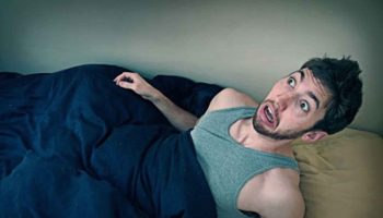 Sleep-drunkenness