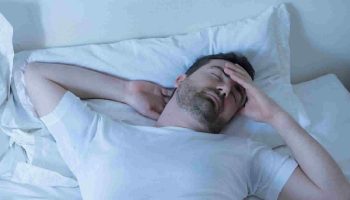 rem sleep behavior disorder