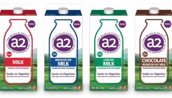 A2 milk
