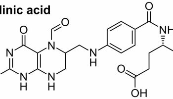 Folinic acid