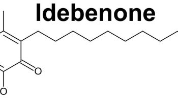 idebenone