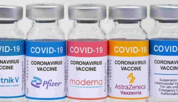 COVID-19 vaccine