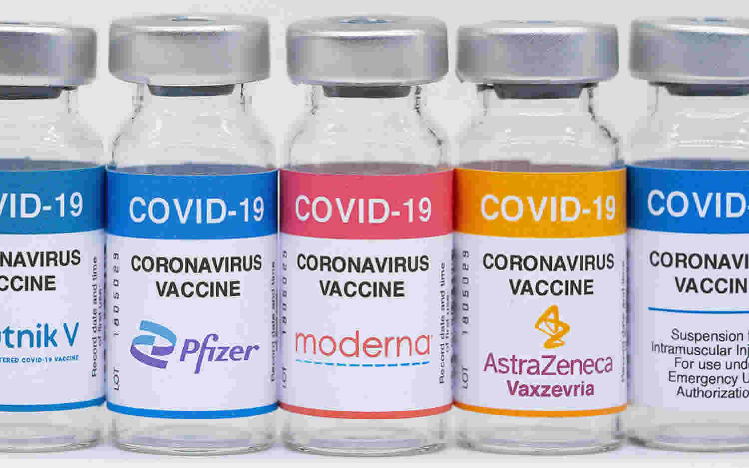 COVID-19 vaccine
