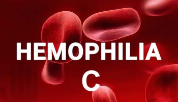 Hemophilia C