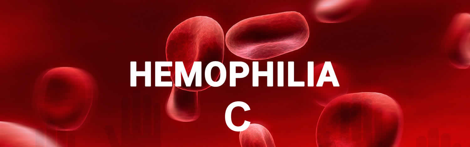 Hemophilia C