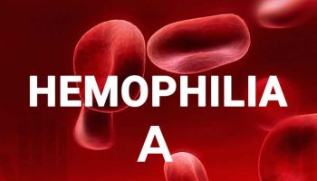 hemophilia A