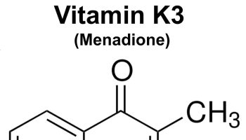 vitamin K3